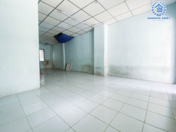 *****ทาวน์โฮมมือสองสมุทรสาคร  หมู่บ้าน พงษ์ศิริชัย2 เพชรเกษม เนื้อที่ 17 ตร.ว. ฟังก์ชัน 4 ห้องนอน 3 ห้องน้ำ สามารถจอดรถได้ 1 คัน ทำเลดี โครงการติดถนนเพชรเกษม เชื่อมต่อหลายเส้นทาง ใกล้รถไฟฟ้าสายสีน้ำเงิน "สถานีหลักสอง" จองเลย!